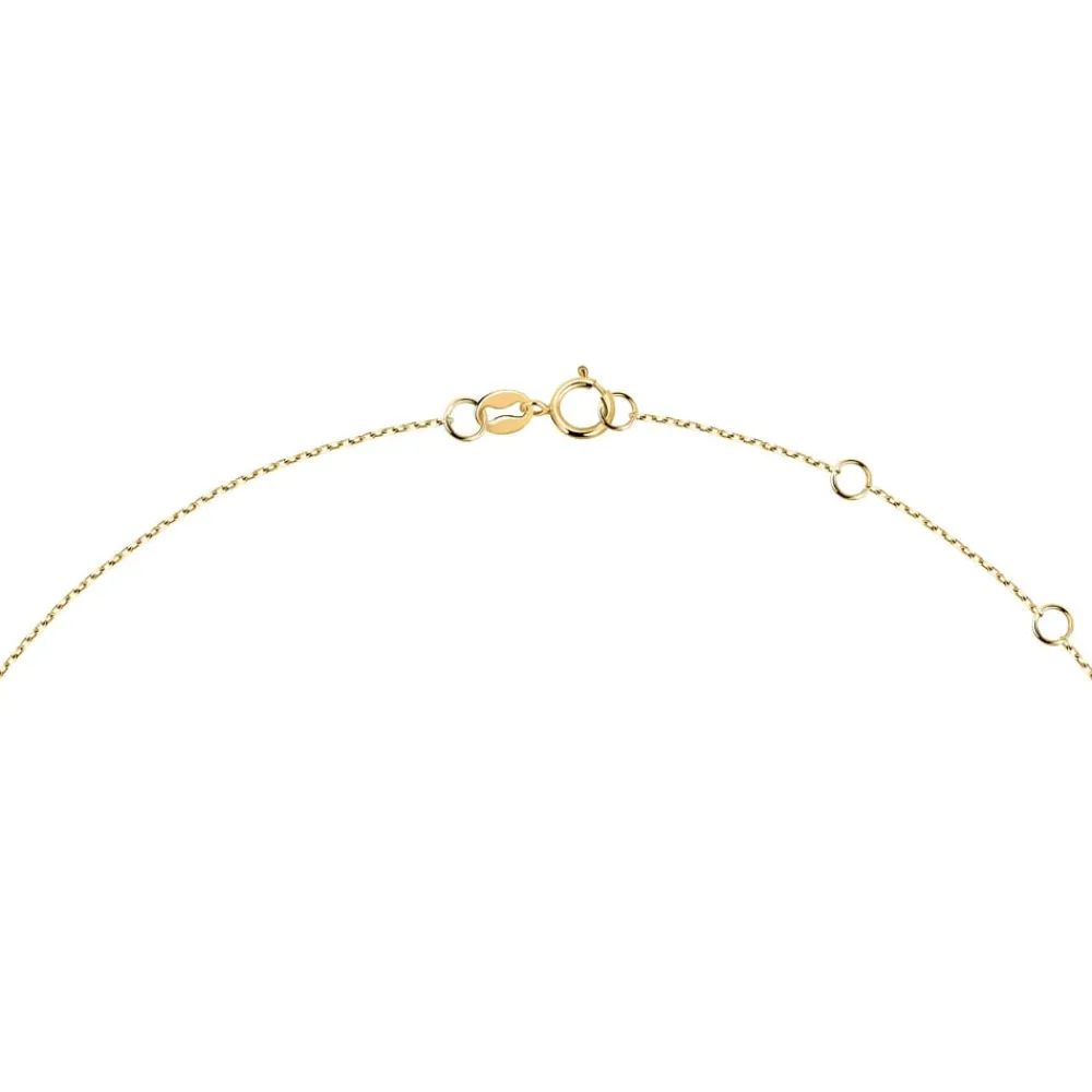 Collane|Punto Luce<Live Diamond COLLANA CLASSIC DIAMOND - LDY010124