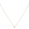 Collane|Punto Luce<Live Diamond COLLANA CLASSIC DIAMOND - LDY010125