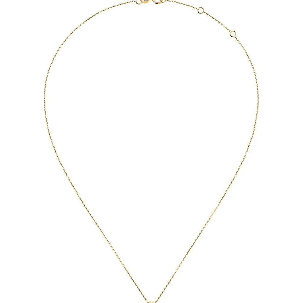 Collane|Punto Luce<Live Diamond COLLANA CLASSIC DIAMOND - LDY010125