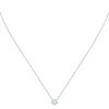 Collane|Gioielli In Oro<Live Diamond COLLANA CLASSIC DIAMOND - LDW015128