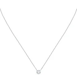 Collane|Gioielli In Oro<Live Diamond COLLANA CLASSIC DIAMOND - LDW015128