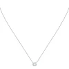 Collane|Gioielli In Oro<Live Diamond COLLANA CLASSIC DIAMOND - LDW020131