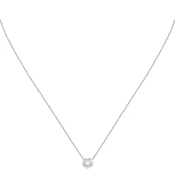 Collane|Gioielli In Oro<Live Diamond COLLANA CLASSIC DIAMOND - LDW020131