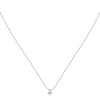 Collane|Gioielli In Oro<Live Diamond COLLANA CLASSIC DIAMOND - LDW010124