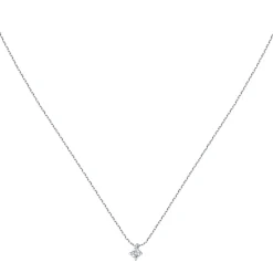 Collane|Gioielli In Oro<Live Diamond COLLANA CLASSIC DIAMOND - LDW010124