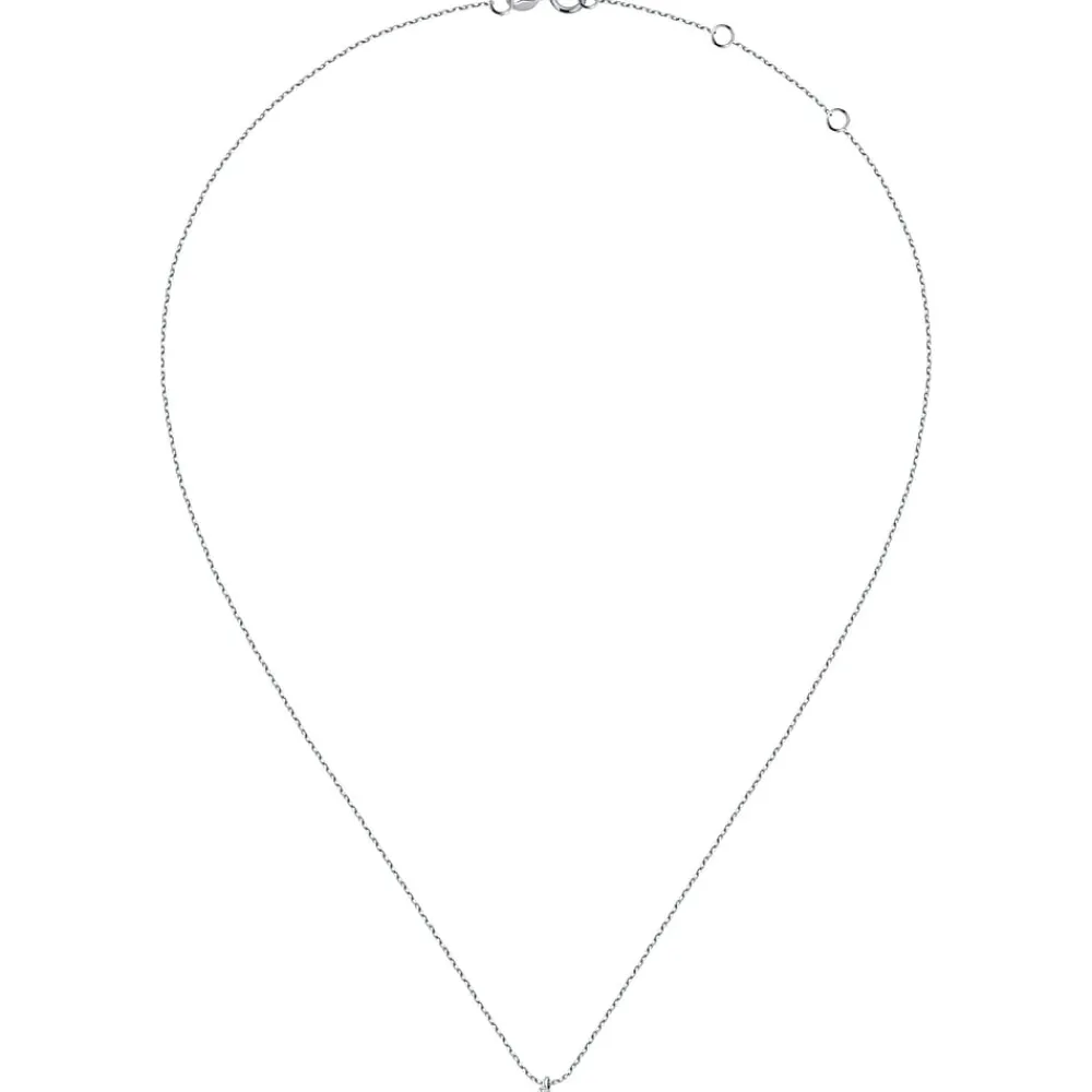 Collane|Gioielli In Oro<Live Diamond COLLANA CLASSIC DIAMOND - LDW010124