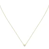Collane|Gioielli Con Diamanti<Live Diamond COLLANA CLASSIC DIAMOND - LDY015224