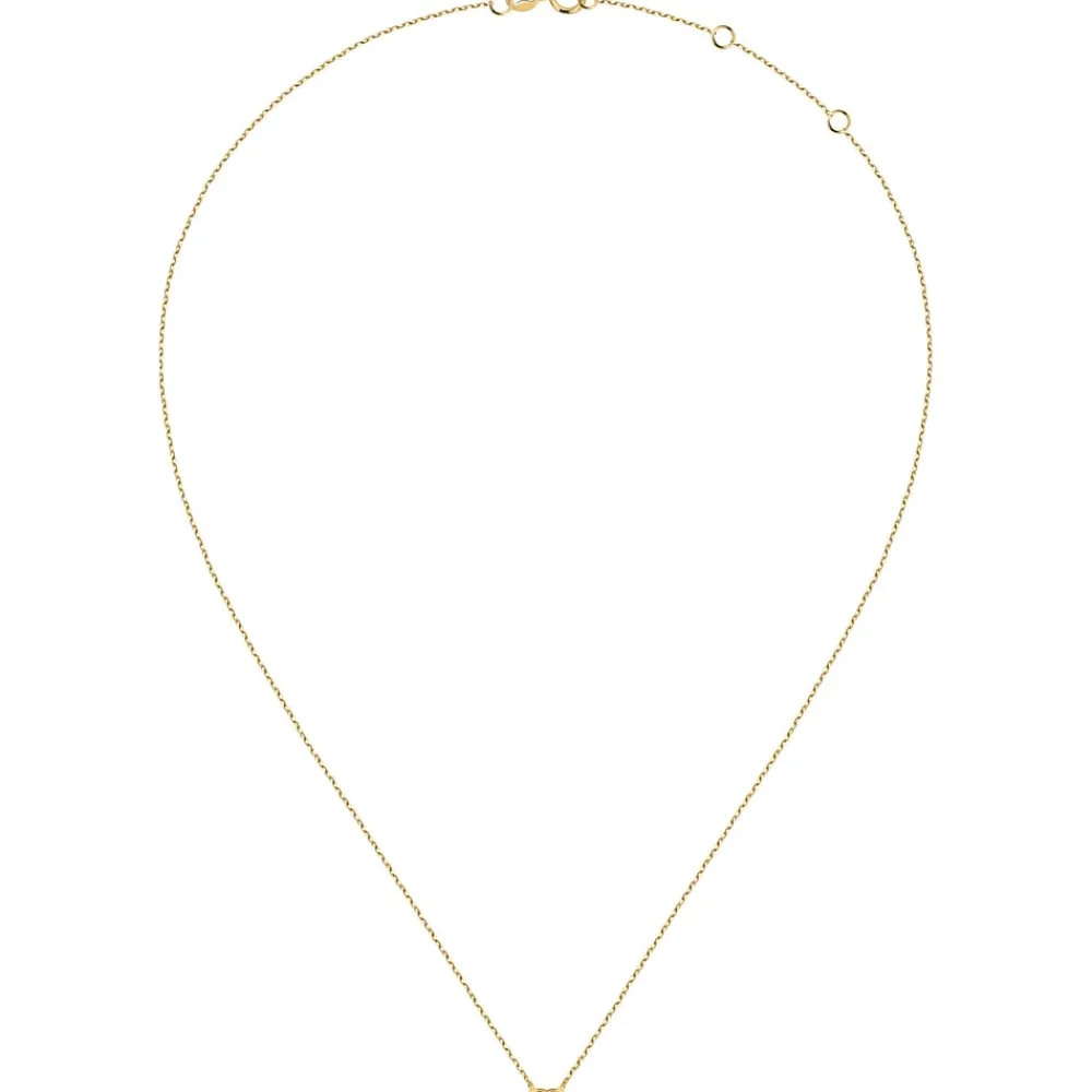 Collane|Gioielli Con Diamanti<Live Diamond COLLANA CLASSIC DIAMOND - LDY015224