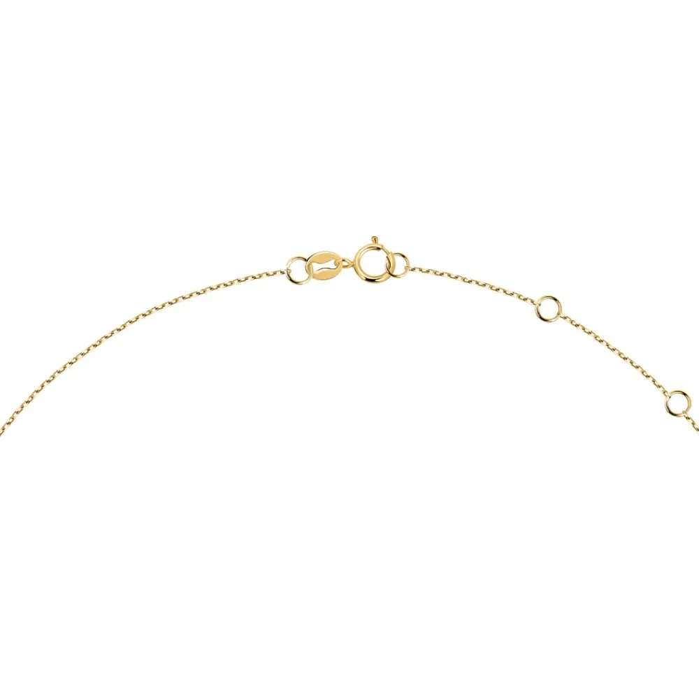 Collane|Gioielli Con Diamanti<Live Diamond COLLANA CLASSIC DIAMOND - LDY015224
