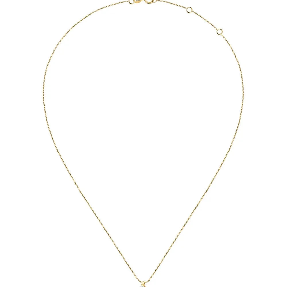 Collane|Punto Luce<Live Diamond COLLANA CLASSIC DIAMOND - LDY020130
