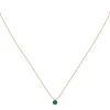 Collane|Gioielli Con Pietre Preziose<Live Diamond COLLANA CLASSIC GEM STONE - LDY050154
