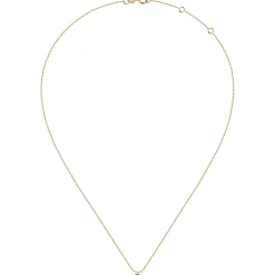 Collane|Gioielli Con Pietre Preziose<Live Diamond COLLANA CLASSIC GEM STONE - LDY050154