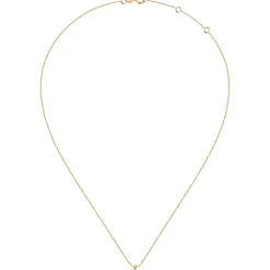 Collane|Gioielli Con Diamanti<Live Diamond COLLANA CLASSIC DIAMOND - LDY015127