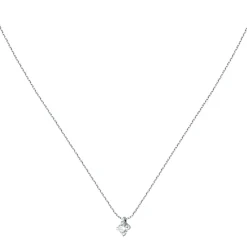 Collane|Gioielli In Oro<Live Diamond COLLANA CLASSIC DIAMOND - LDW030135I