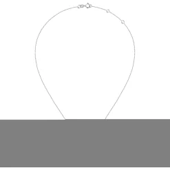 Collane|Gioielli In Oro<Live Diamond COLLANA CLASSIC DIAMOND - LDW030135I