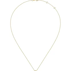 Collane|Punto Luce<Live Diamond COLLANA CLASSIC DIAMOND - LDY015128