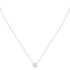 Collane|Gioielli In Oro<Live Diamond COLLANA CLASSIC DIAMOND - LDW030136I