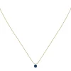 Collane|Gioielli Con Pietre Preziose<Live Diamond COLLANA CLASSIC GEM STONE - LDY050153