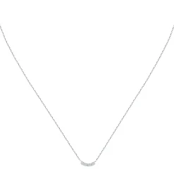 Collane|Gioielli In Oro<Live Diamond COLLANA CONTEMPORARY DIAMOND - LDW006102