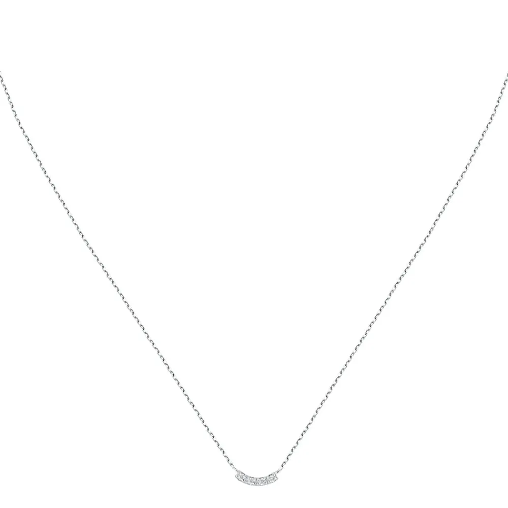 Collane|Gioielli In Oro<Live Diamond COLLANA CONTEMPORARY DIAMOND - LDW006102