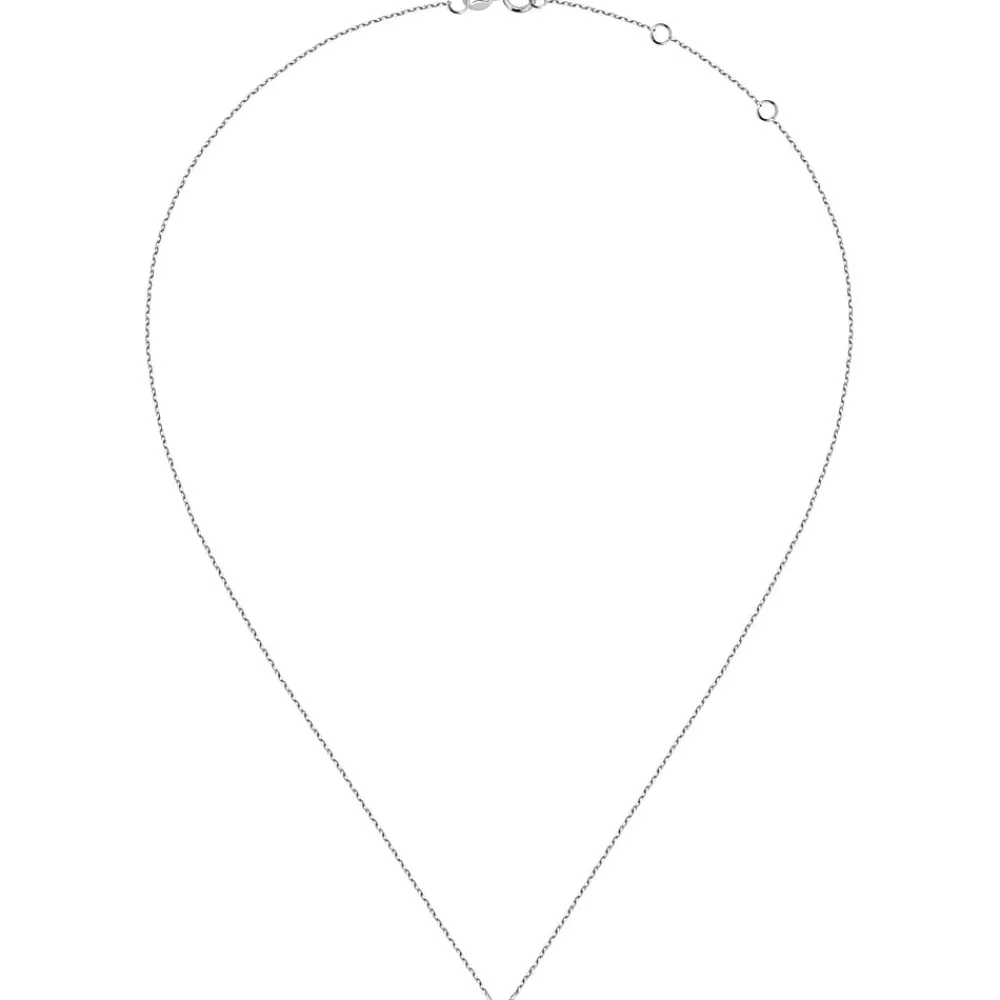 Collane|Gioielli Con Pietre Preziose<Live Diamond COLLANA CONTEMPORARY - LDW008210