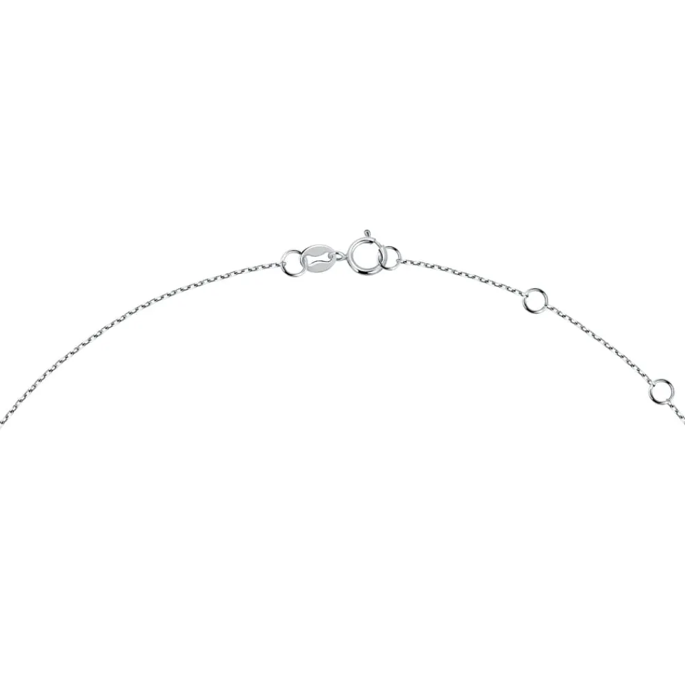 Collane|Gioielli Con Pietre Preziose<Live Diamond COLLANA CONTEMPORARY - LDW008210