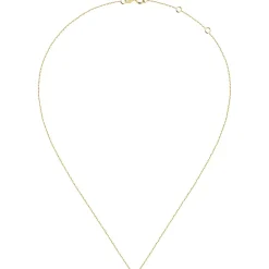 Collane|Punto Luce<Live Diamond COLLANA CONTEMPORARY DIAMOND - LDY012112