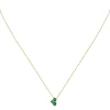 Collane|Gioielli Con Pietre Preziose<Live Diamond COLLANA CONTEMPORARY - LDY020206
