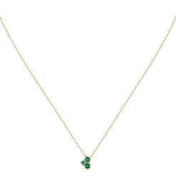 Collane|Gioielli Con Pietre Preziose<Live Diamond COLLANA CONTEMPORARY - LDY020206