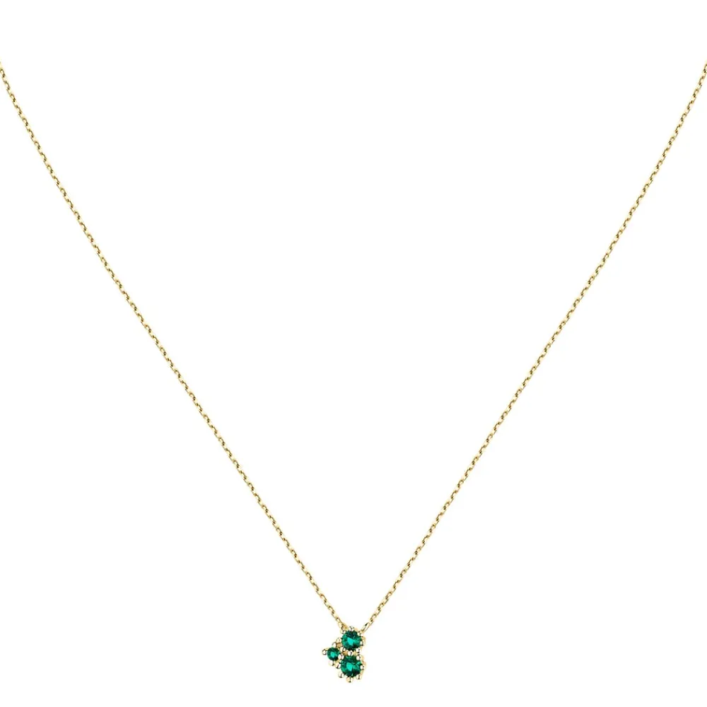 Collane|Gioielli Con Pietre Preziose<Live Diamond COLLANA CONTEMPORARY - LDY020206