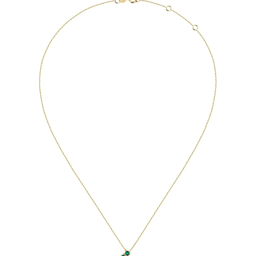 Collane|Gioielli Con Pietre Preziose<Live Diamond COLLANA CONTEMPORARY - LDY020206