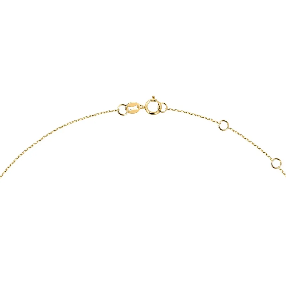 Collane|Gioielli Con Pietre Preziose<Live Diamond COLLANA CONTEMPORARY - LDY020206