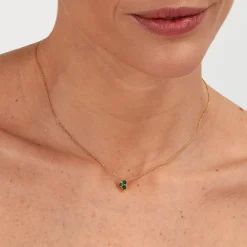 Collane|Gioielli Con Pietre Preziose<Live Diamond COLLANA CONTEMPORARY - LDY020206