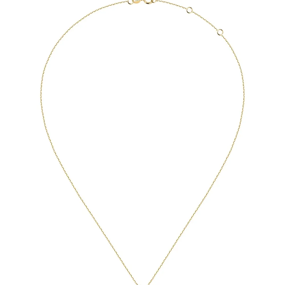 Collane|Gioielli Con Pietre Preziose<Live Diamond COLLANA CONTEMPORARY - LDY016208