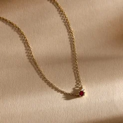 Collane|Gioielli Con Pietre Preziose<Live Diamond COLLANA CONTEMPORARY - LDY016208