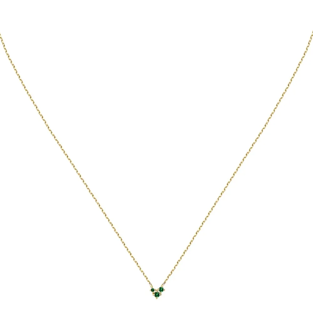 Collane|Gioielli Con Pietre Preziose<Live Diamond COLLANA CONTEMPORARY - LDY005209