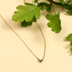 Collane|Gioielli Con Pietre Preziose<Live Diamond COLLANA CONTEMPORARY - LDY005209