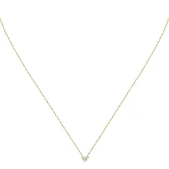 Collane|Gioielli Con Diamanti<Live Diamond COLLANA CONTEMPORARY DIAMOND - LDY006110