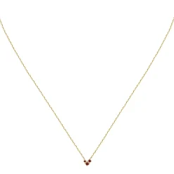 Collane|Gioielli Con Pietre Preziose<Live Diamond COLLANA CONTEMPORARY - LDY008211