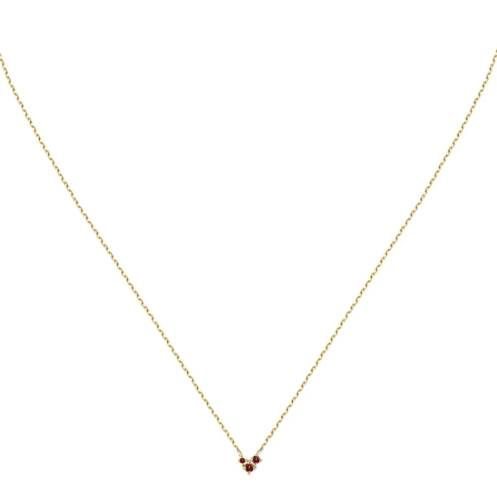 Collane|Gioielli Con Pietre Preziose<Live Diamond COLLANA CONTEMPORARY - LDY008211