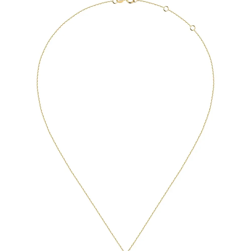 Collane|Gioielli Con Pietre Preziose<Live Diamond COLLANA CONTEMPORARY - LDY008211