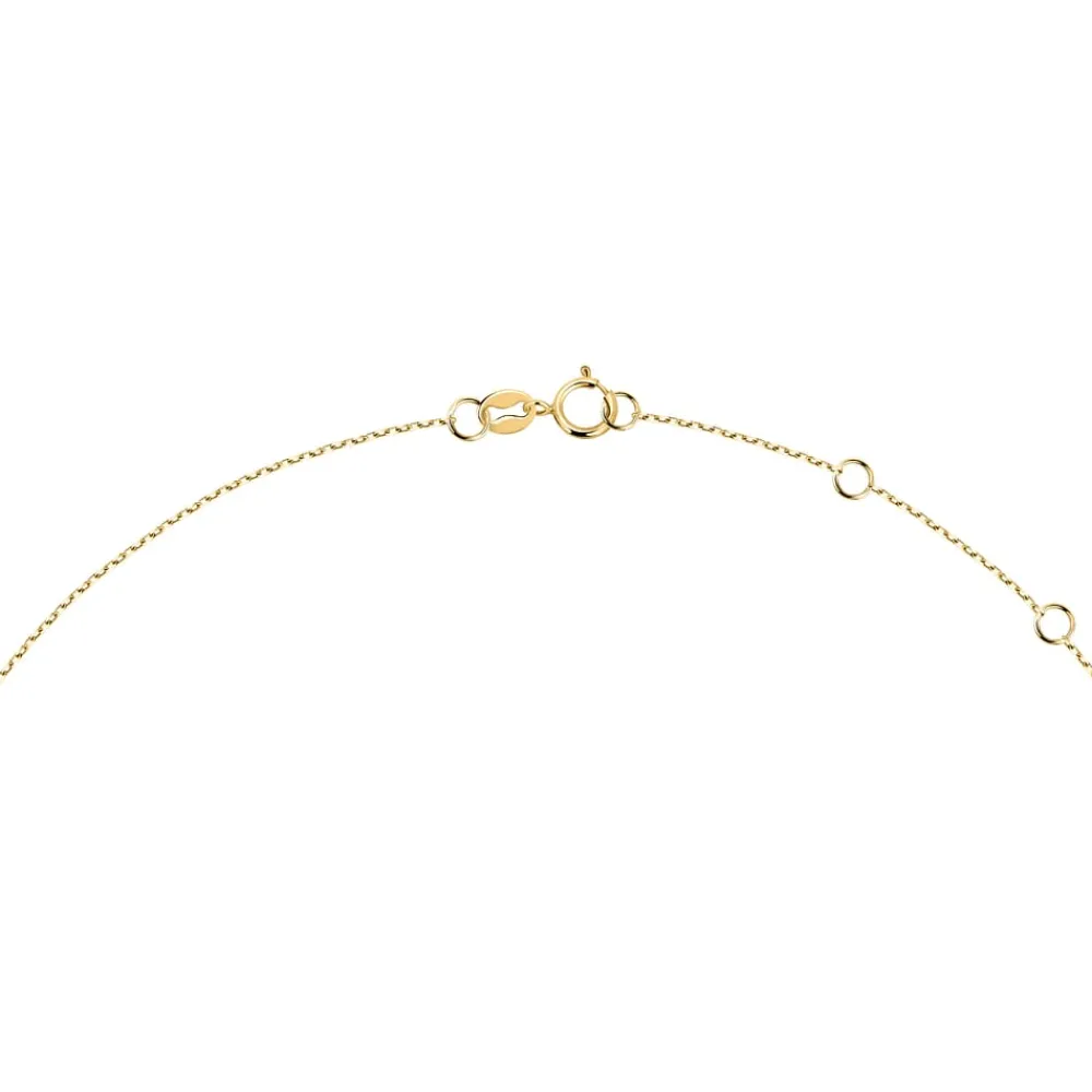 Collane|Gioielli Con Pietre Preziose<Live Diamond COLLANA CONTEMPORARY - LDY008211