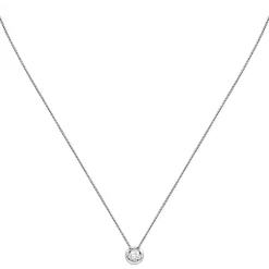 Punto Luce<Live Diamond Collana - LD00508
