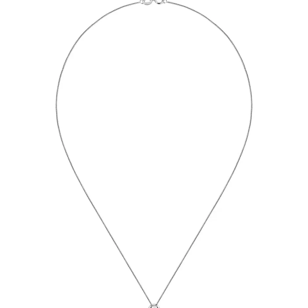 Punto Luce<Live Diamond Collana - LD00508