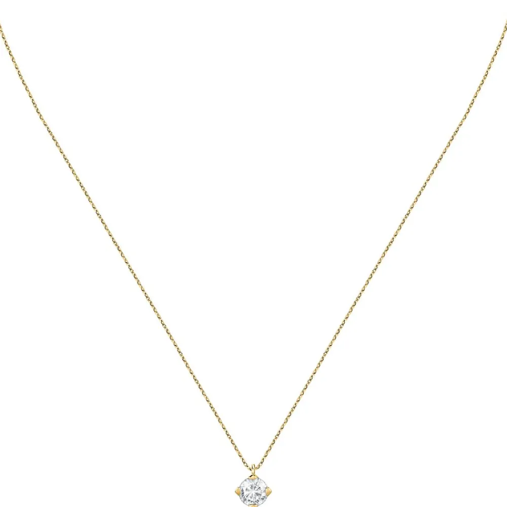 Punto Luce<Live Diamond Collana - LDY01009