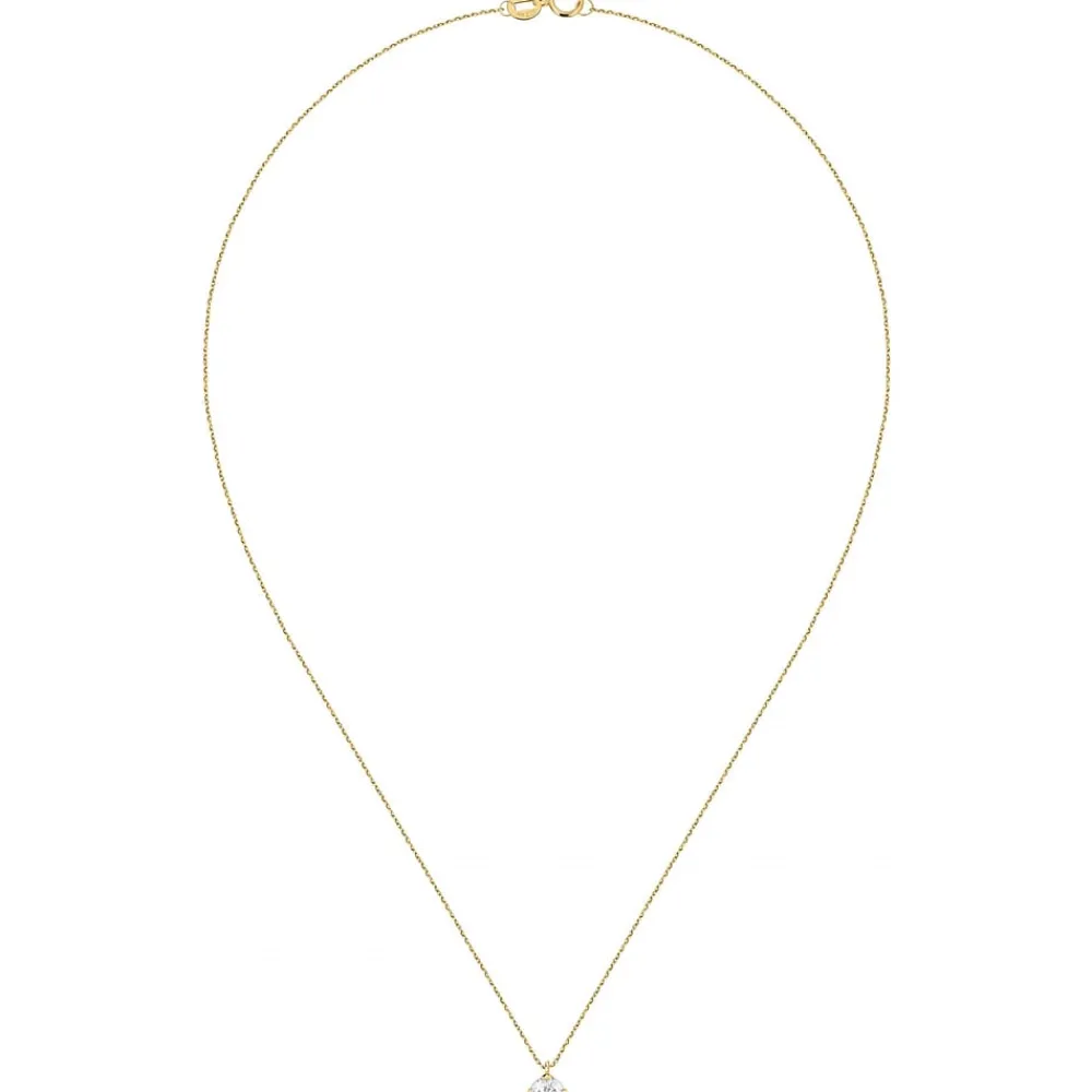 Punto Luce<Live Diamond Collana - LDY01009
