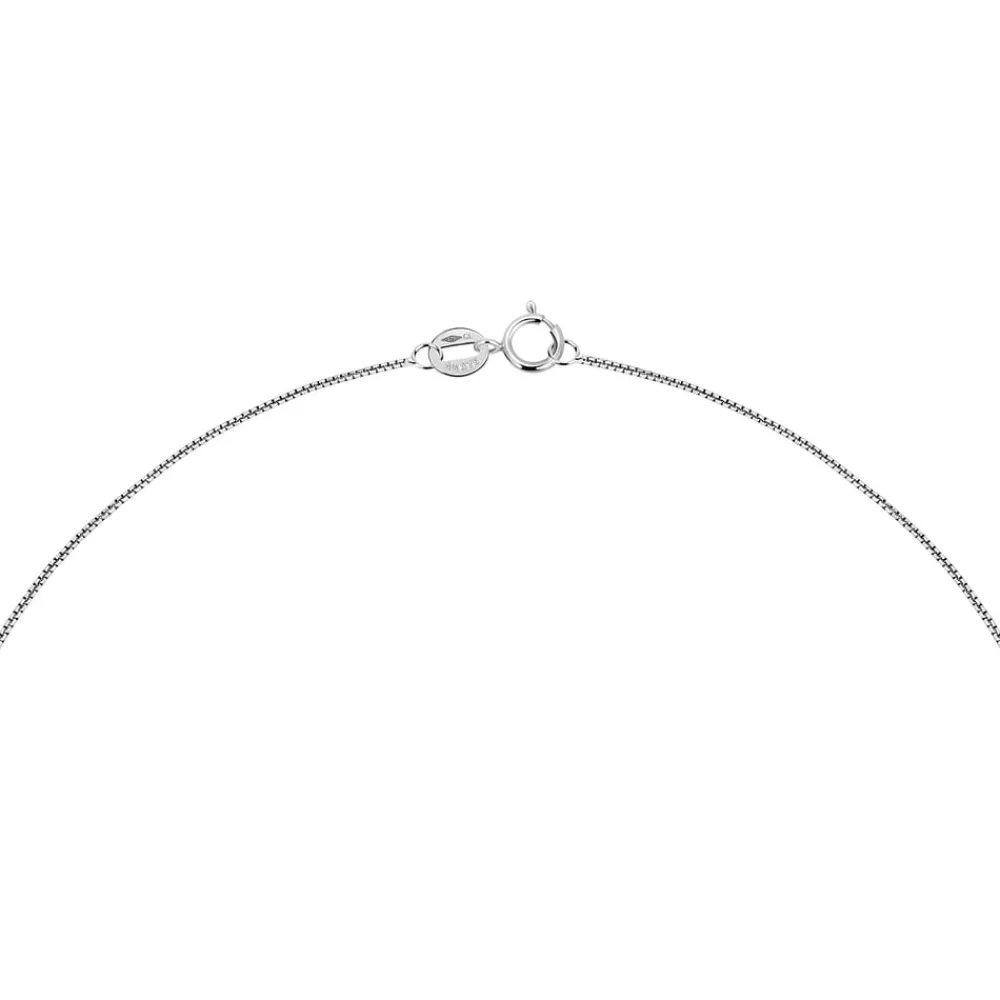Punto Luce<Live Diamond Collana - LD03009