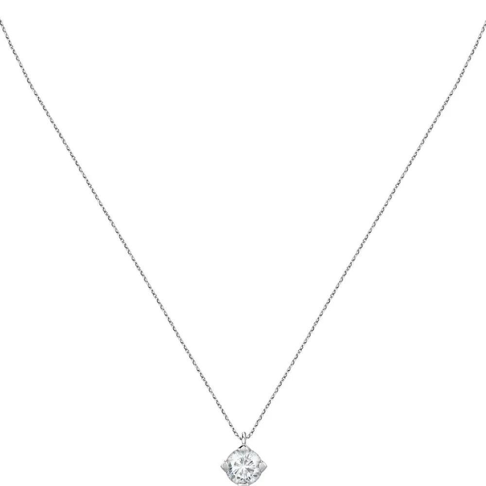 Punto Luce<Live Diamond Collana - LD02009