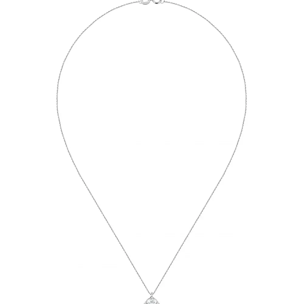 Punto Luce<Live Diamond Collana - LD02009