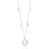 Collane|Gioielli Donna<Luca barra COLLANA LOVE IS - LU.CK1416